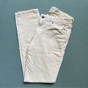 Lucky Brand Lolita Skinny Jeans